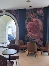 🌴☕ Starbucks Phuket Old Town – คาเฟ่เชนในตึกชิโนโ