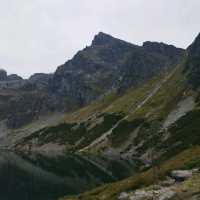 Tatra National Park, Zakopan