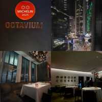 🍴Octavium Italian Restaurant 🇮🇹