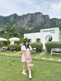 🏡🍰 Takayai Cafe