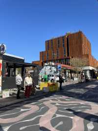 Fitzroy
