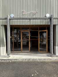 【名古屋カフェ】高架下にある大人気のガレット専門店