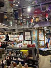 香港　お土産買うのにおすすめのお店