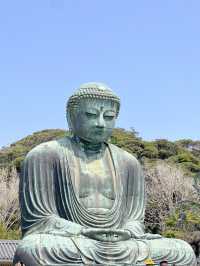 🗿 Kōtoku-in – The Great Buddha of Kamakura