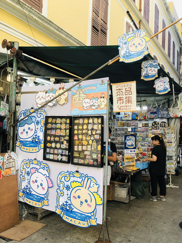 老爺爺冰箱手信小店推介🛍   老爺爺冰箱手信小店推介🛍