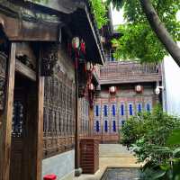 Let’s go to hangzhou