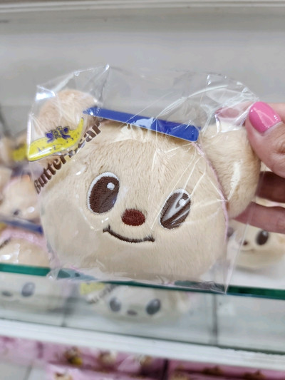 バンコク🇹🇭】可愛い過ぎる！Butterbear×NARAYA | Trip.com バンコク