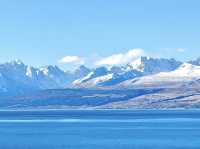 Lake Pukaki