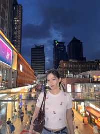West Nanjing Road คือย่านบรรยากาศดี น่าเดิน 2025