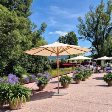 งาน State Garden Show Furth im Wald 2025