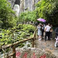 🌉 Tian Sheng San Qiao (Three Natural Bridges) Guide