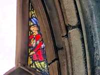 ✨ A Living Monument in Liverpool – St Luke’s Bombed Out Church ✨