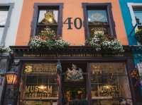 Walk in Rowling’s Footsteps: Harry Potter Spots in Edinburgh 🪄