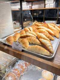 Sunflour Bakery & Café Anfu Road🥐🥨🥯