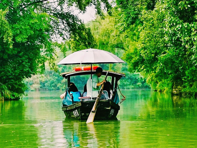 浙江🇨🇳 🌿🐦 西溪國家濕地公園親子自然體驗 浙江🇨🇳 🌿🐦 西溪國家濕地公園親子自然體驗