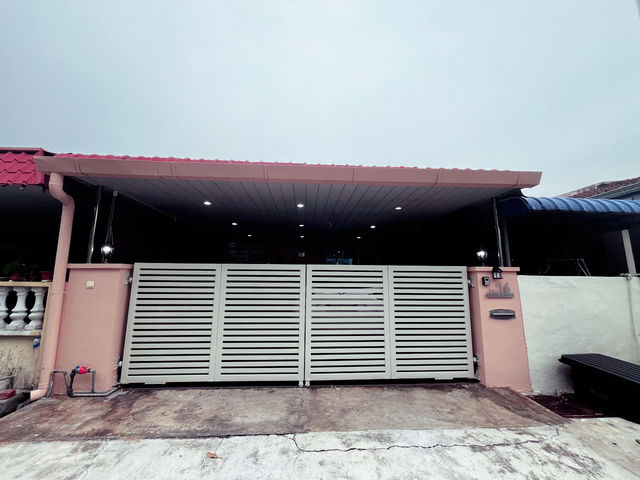 Nibong Homestay – 5⭐ Guesthouse in a Peaceful Bayan Lepas Neighborhood Nibong Homestay – 5⭐ Guesthouse in a Peaceful Bayan Lepas Neighborhood