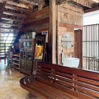 🛖ที่พักเชียงคาน ริมโขง คนละ5xx .-