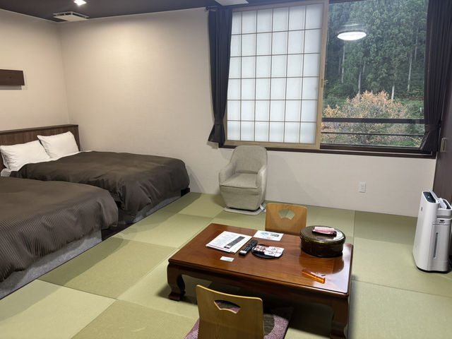 お湯がとろとろ過ぎて何度も入ったとろける温泉❤️