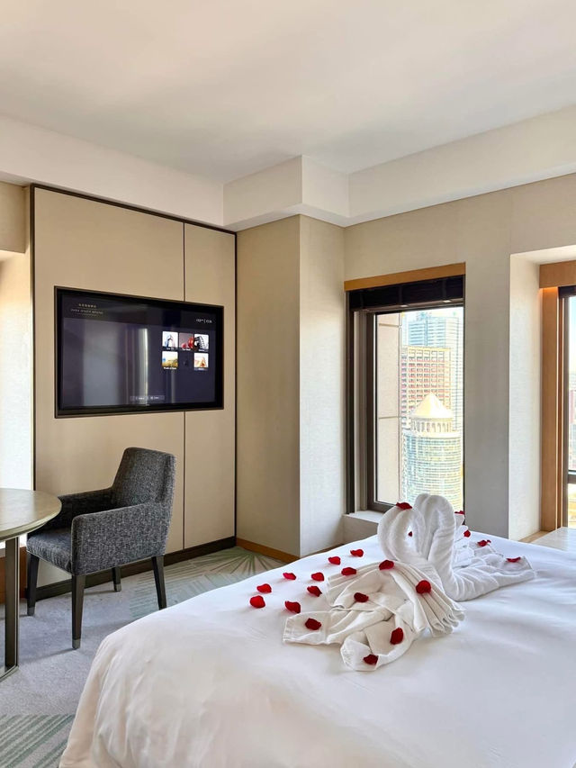 Park Hyatt Beijing Park Hyatt Beijing