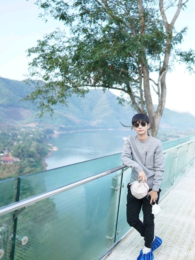 สกายวอล์คเชียงคาน