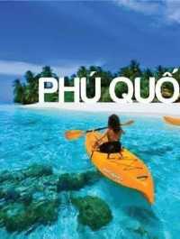 🏝 Phu Quoc 4-Island Tour – A Journey Across the Emerald Sea 🌊✨