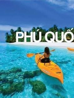 🏝 Phu Quoc 4-Island Tour – A Journey Across the Emerald Sea 🌊✨