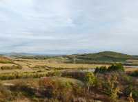 Mount Changbai: China's Sacred Peak Where Nature Writes Poetry 🏔️❄️