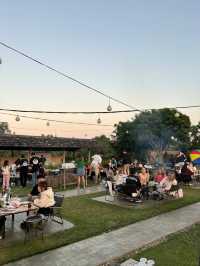 เชียงใหม่/ที่นี่ไม่ใช่แค่เรื่องกิน!