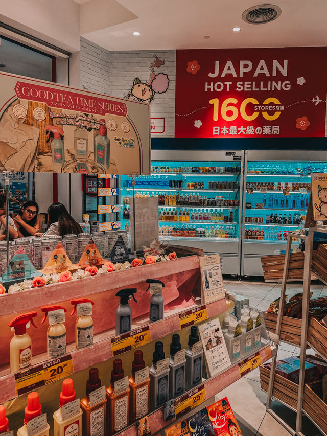 Wellness and Care at Alpro Pharmacy 