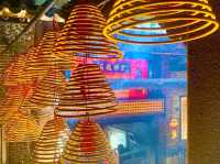 Castle Peak Monastery (Tsing Shan Monastery) – A Spiritual Escape Above the City