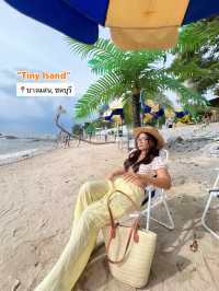 🌴 รีวิว: Tiny Island Café