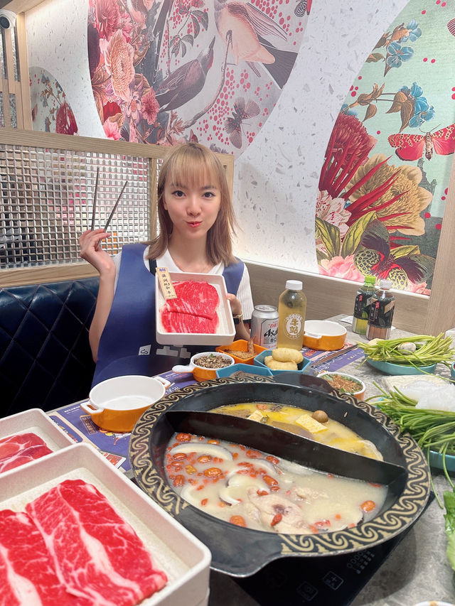 芝麻雞翼外脆內嫩