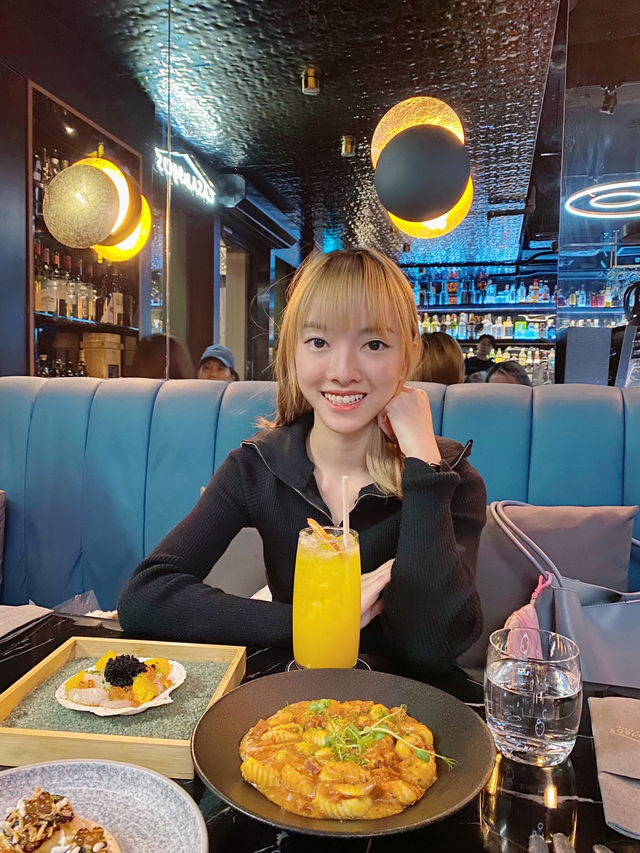 銅鑼灣西班牙菜必食清單🥩  