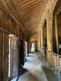 Shwenandaw Monastery