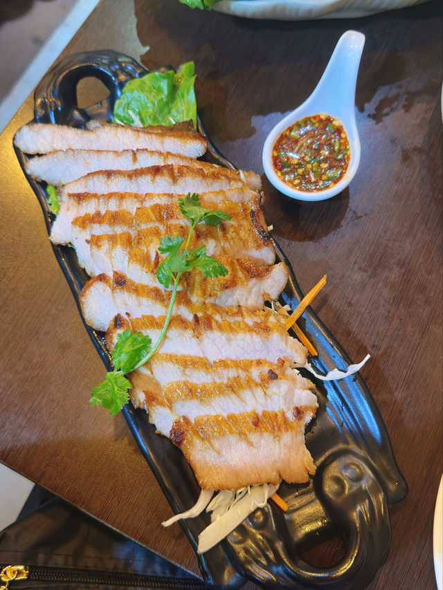 平價必食菠蘿雞炒飯  
