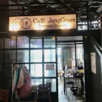 Seoulful Sips, Manila’s Taste of Tradition