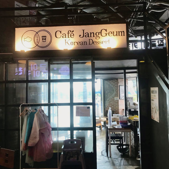 Seoulful Sips, Manila’s Taste of Tradition