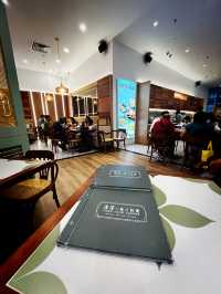 Yang Yang Cuisine – Nyonya & Oriental Comfort Dining at Sunshine Central