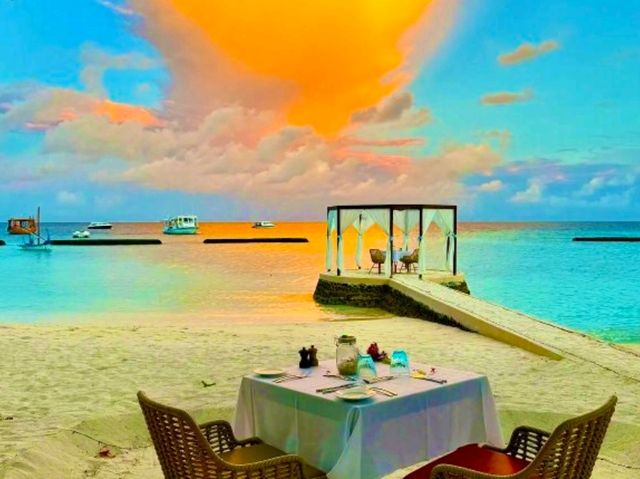Constance Moofushi — The Art of All-Inclusive Perfection