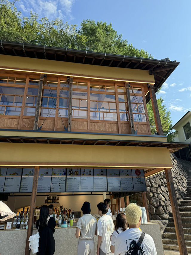【広島】日本三景 厳島神社⛩｜宮島