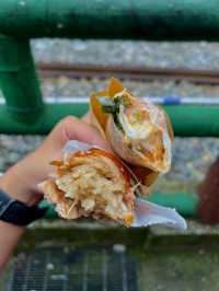 Taste Of Shifen😋 - This Place Should Be In Your Taiwan’s Itinerary😍✨ 
