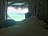Ocean Villa Bliss🌊 Maldives Magic 🪄 
