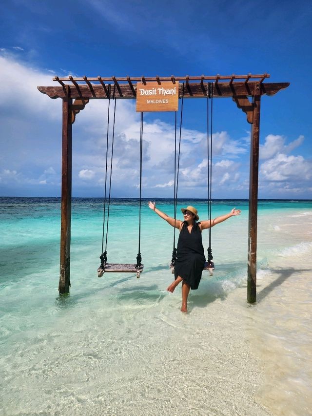 Travel Tips You Wish You Knew before Going to Maldives!