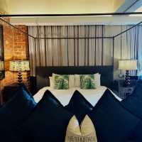 Industrial Charm, Melakan Heartbeat