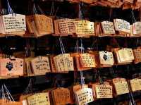 Meiji Jingu Shrine
