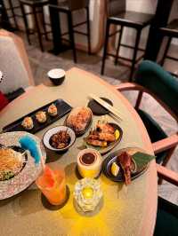 尖沙咀有氣氛又有格調的日式Fusion 酒吧🍷