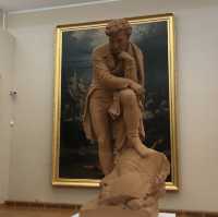 Musée de Grenoble – Where Modern Art Meets Alpine Spirit