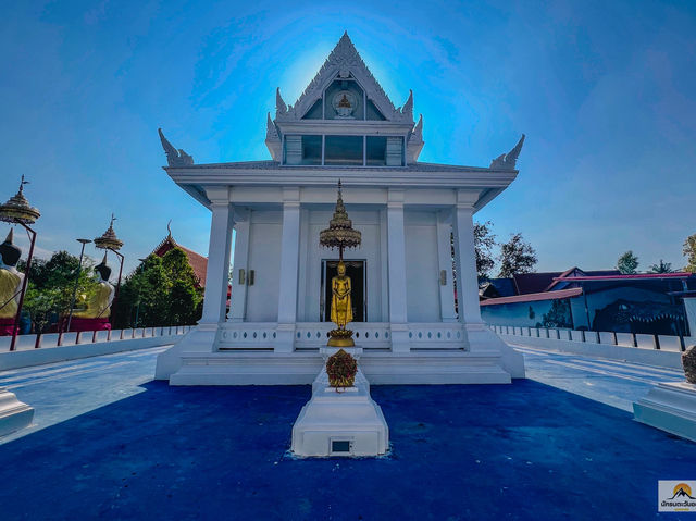 วัดหนองทอง สุโขทัย