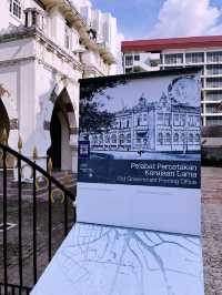 The Iconic Sultan Abdul Samad Building: Must-Visit Landmark in KL 