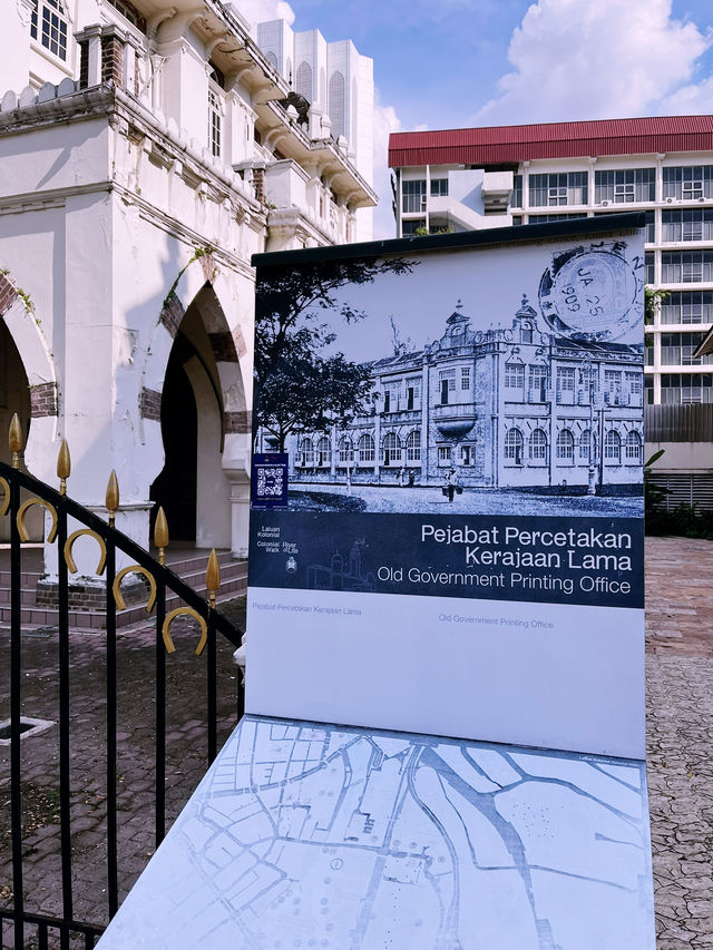 The Iconic Sultan Abdul Samad Building: Must-Visit Landmark in KL 